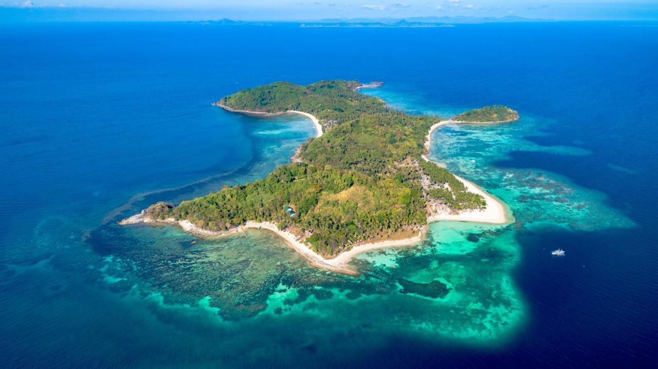 Isla - The Island Experience Ξενοδοχείο El Nido Εξωτερικό φωτογραφία