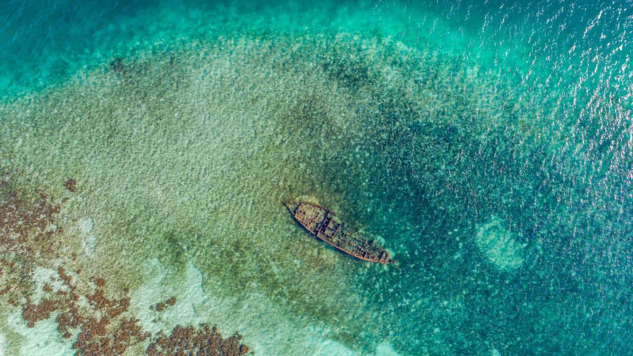 Isla - The Island Experience Ξενοδοχείο El Nido Εξωτερικό φωτογραφία