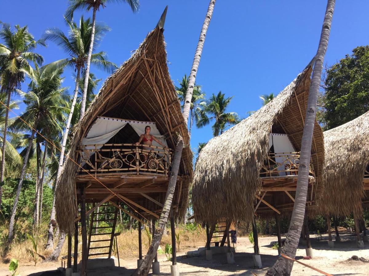 Isla - The Island Experience Ξενοδοχείο El Nido Εξωτερικό φωτογραφία
