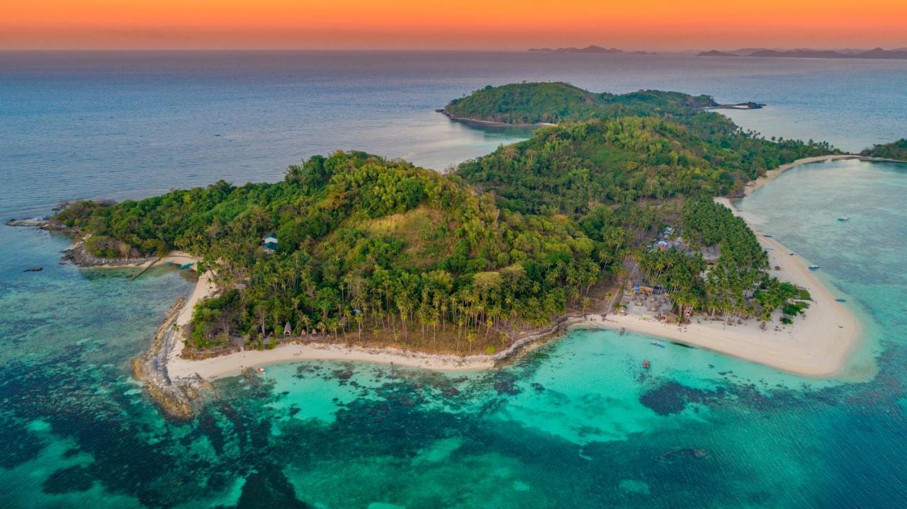 Isla - The Island Experience Ξενοδοχείο El Nido Εξωτερικό φωτογραφία