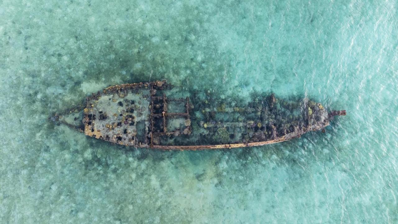 Isla - The Island Experience Ξενοδοχείο El Nido Εξωτερικό φωτογραφία