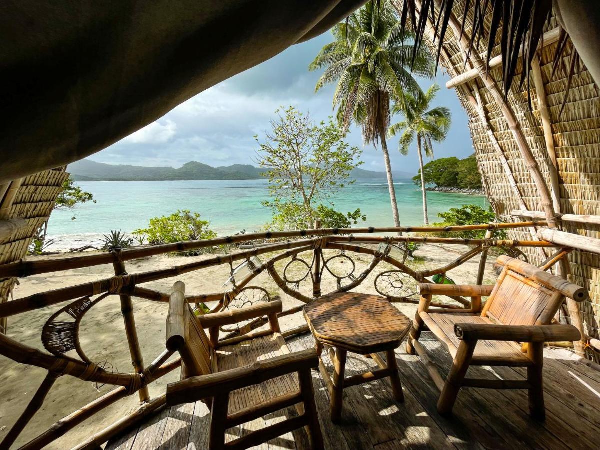 Isla - The Island Experience Ξενοδοχείο El Nido Εξωτερικό φωτογραφία