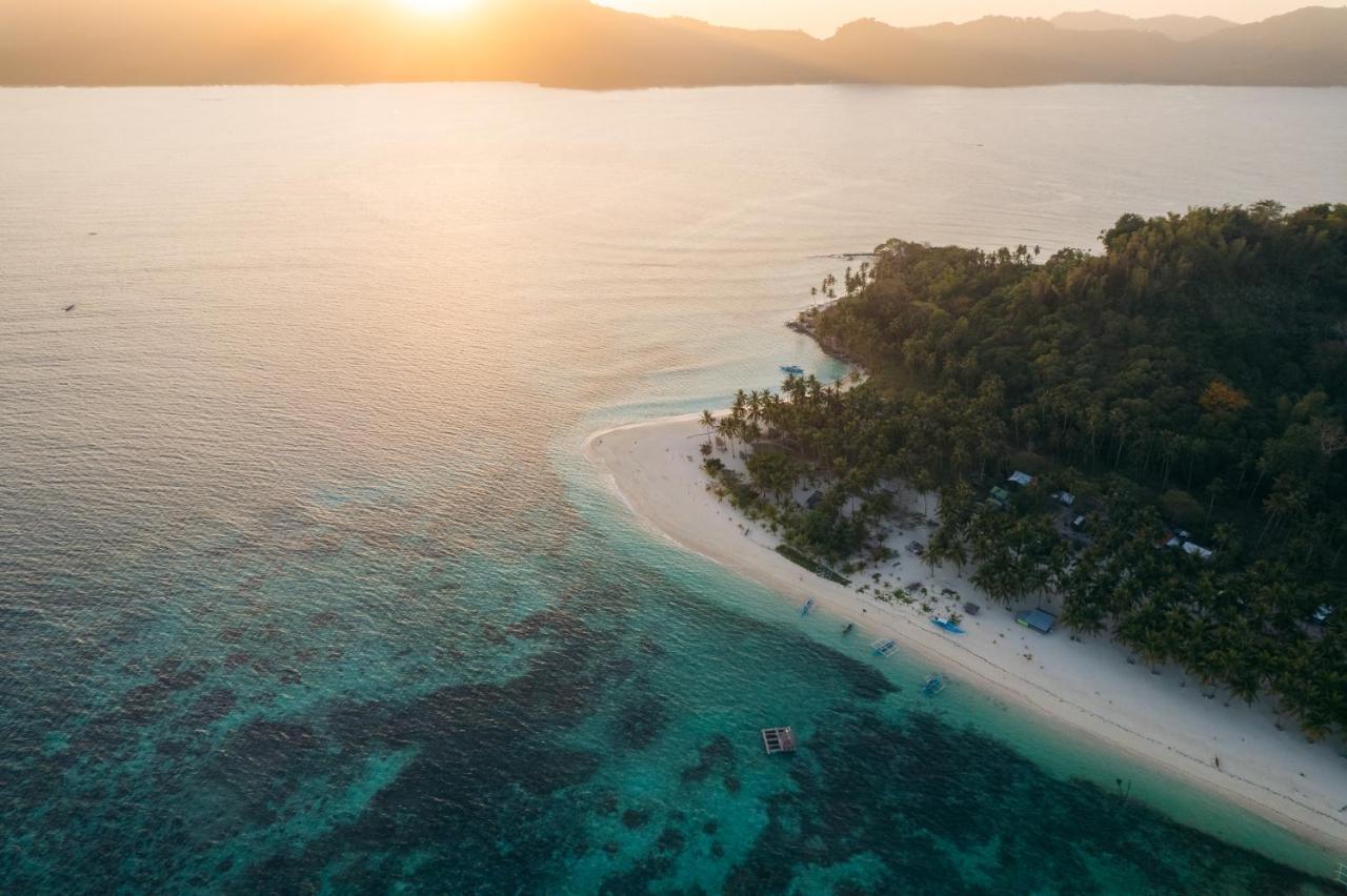 Isla - The Island Experience Ξενοδοχείο El Nido Εξωτερικό φωτογραφία