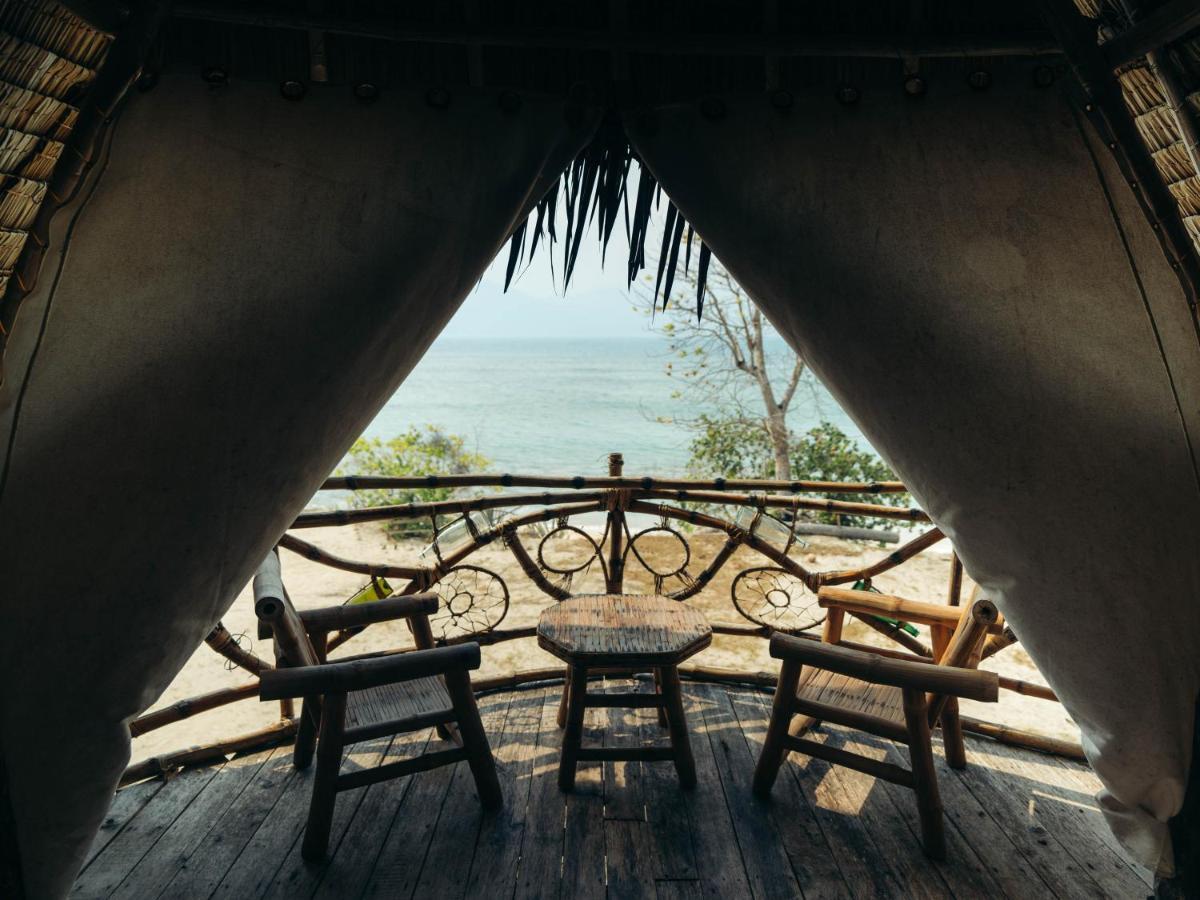 Isla - The Island Experience Ξενοδοχείο El Nido Εξωτερικό φωτογραφία