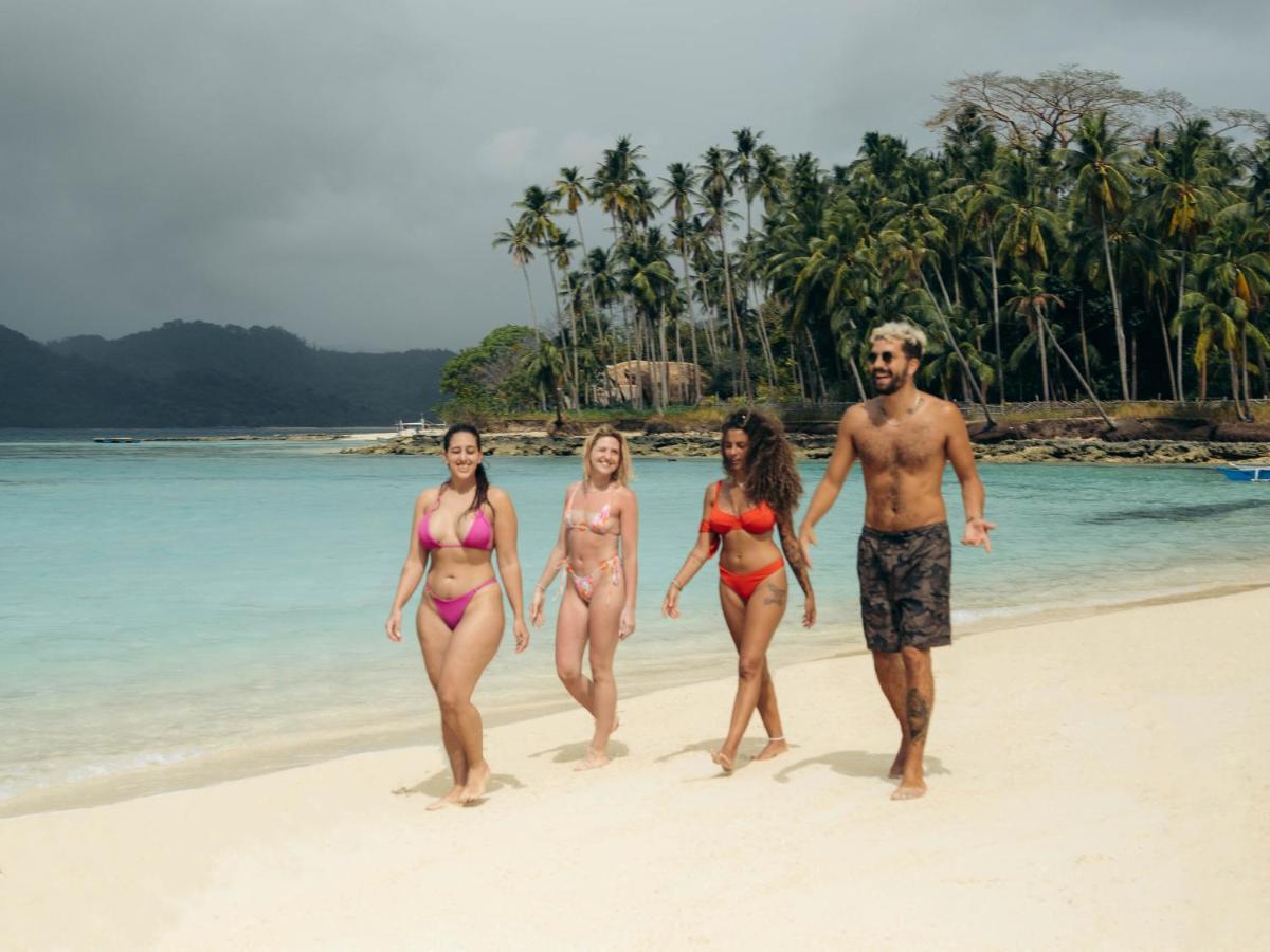 Isla - The Island Experience Ξενοδοχείο El Nido Εξωτερικό φωτογραφία