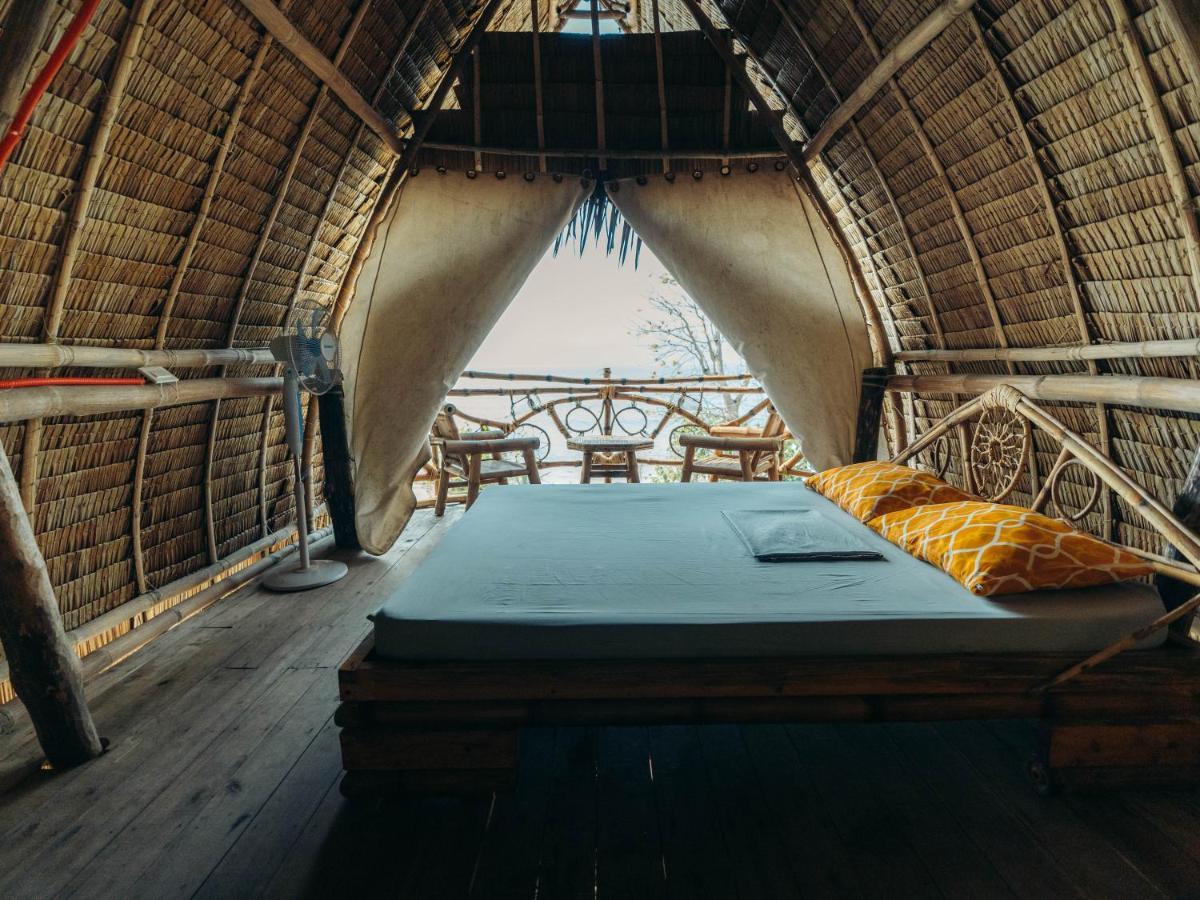 Isla - The Island Experience Ξενοδοχείο El Nido Εξωτερικό φωτογραφία