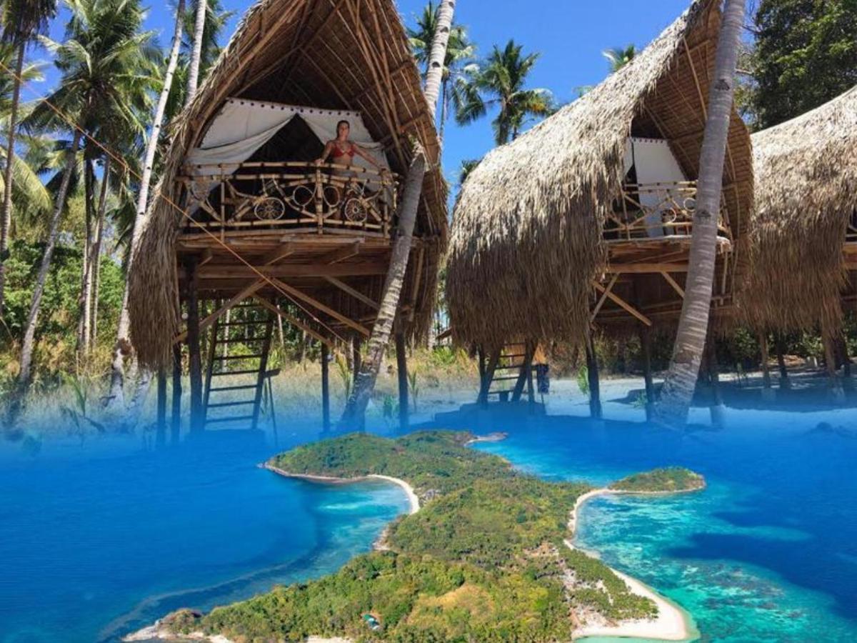 Isla - The Island Experience Ξενοδοχείο El Nido Εξωτερικό φωτογραφία