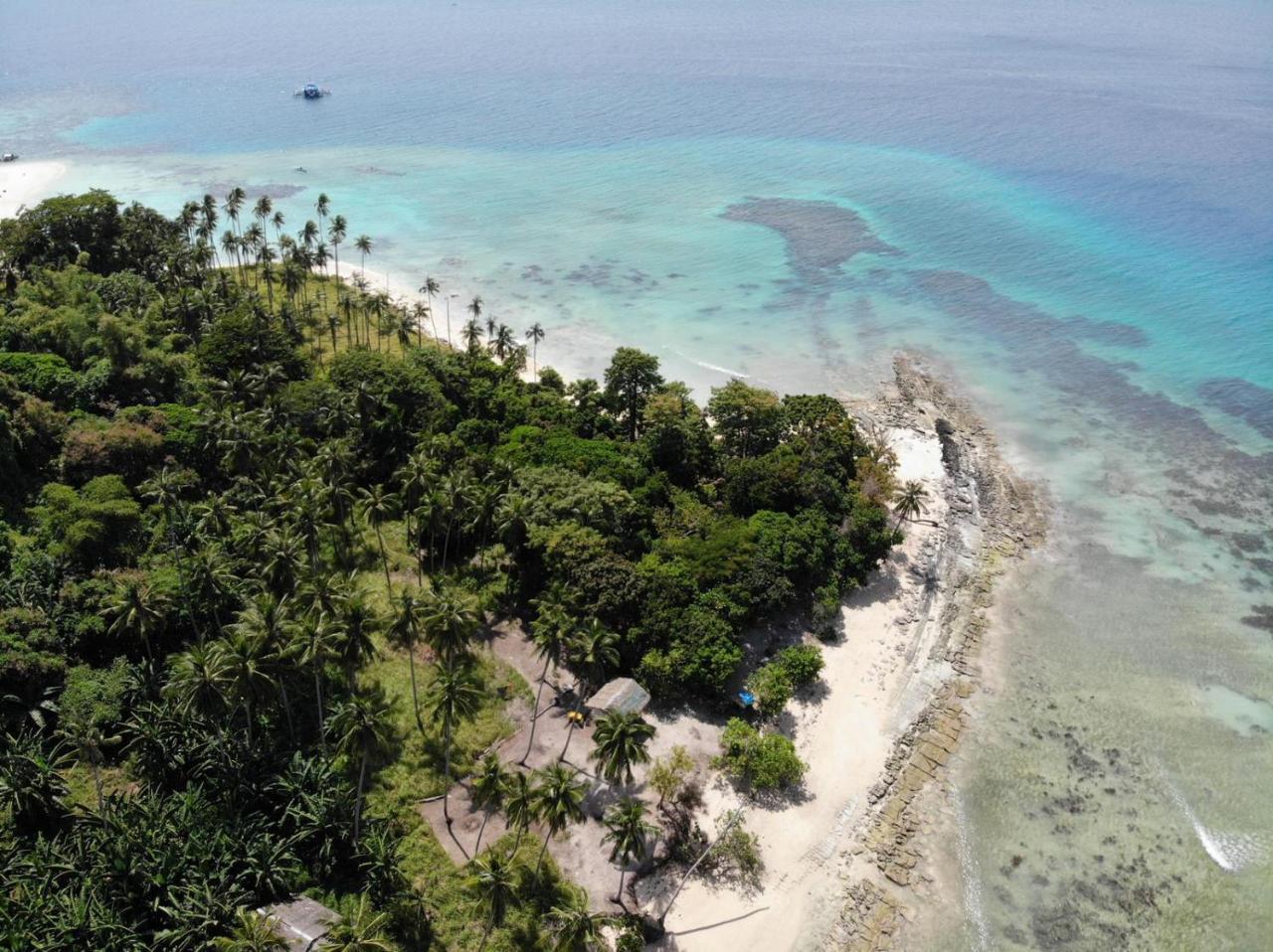 Isla - The Island Experience Ξενοδοχείο El Nido Εξωτερικό φωτογραφία